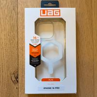 COVER UAG IPHONE 16 PRO