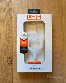 COVER UAG IPHONE 16 PRO