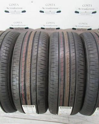 Gomme 225 50 18 Bridgestone NUOVE Estive