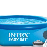 Intex piscina da giardino mo