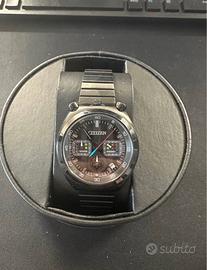 citizen star wars - darth vader edition