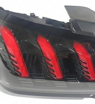 FANALE FANALINO POSTERIORE A LED PEUGEOT 2008 2019