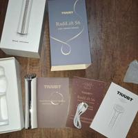 Massaggiatore viso elettrico