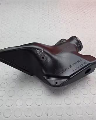 VOLUME CONVOGLIATORE HONDA CBR 600 RR 2005 2006 CB