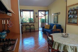Villa in residence 300mt dalla spiaggia