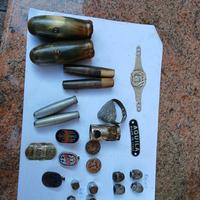 accessori bici epoca