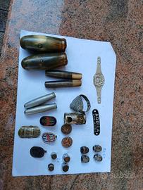 accessori bici epoca