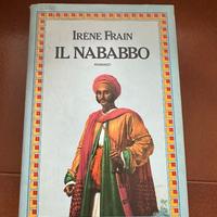 Libro Il nababbo di Irene Frain