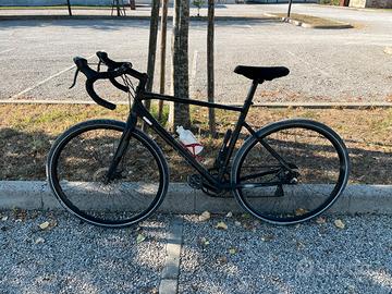 Bicicletta Gravel tg L-XL