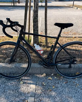 Bicicletta Gravel tg L-XL