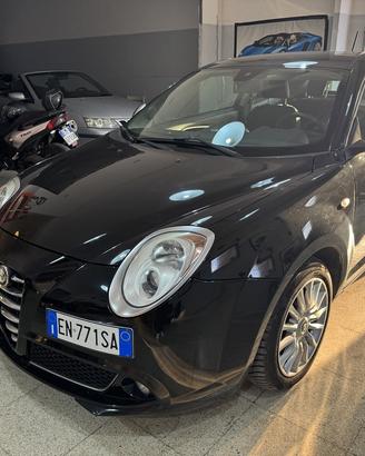 ALFA MiTo 1.4 Benz. 77 cv.