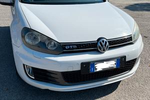 Volkswagen Golf GTD 2.0