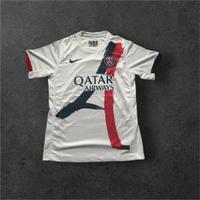 Maglia PSG 24-25 Doué#14 Taglia M