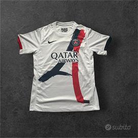 Maglia PSG 24-25 Doué#14 Taglia M
