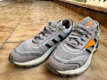 Scarpe Adidas Retropy 3