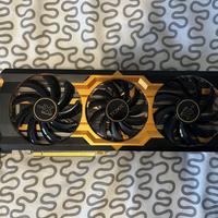 AMD Sapphire r9 270x