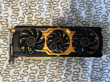 AMD Sapphire r9 270x