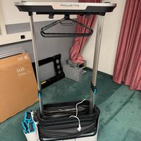 Rowenta Robot stiratore verticale