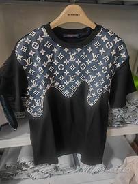 T+shirt Louis Vuitton