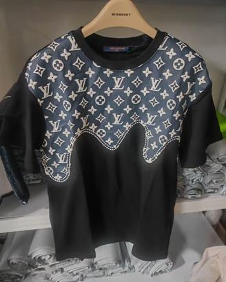 T+shirt Louis Vuitton
