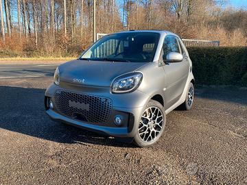 Ricambi usati per Smart Fortwo 2021