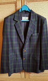 Completo cerimonia giacca e pantaloni TG 40