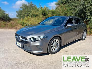 Mercedes-benz A 160 d Sport (M1585)