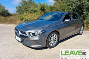 Mercedes-benz A 160 d Sport (M1585)