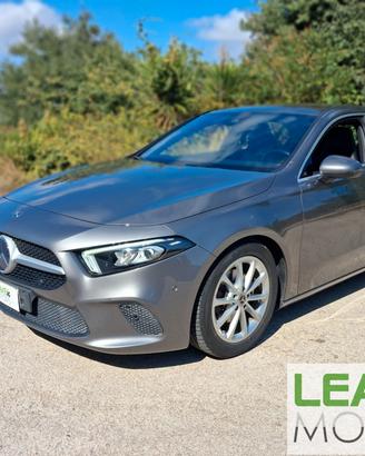 Mercedes-benz A 160 d Sport (M1585)