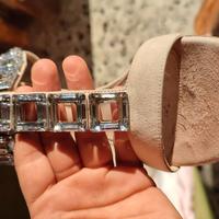 sandalo Sergio Rossi