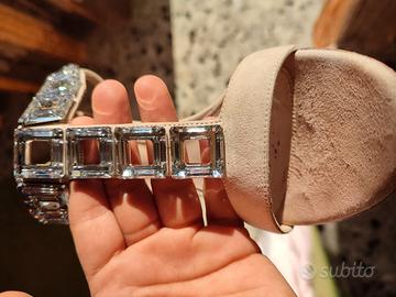 sandalo Sergio Rossi