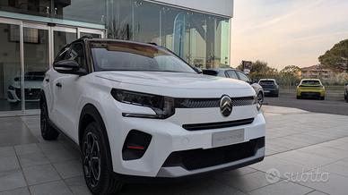 Citroen C3 100 MAX KM0