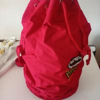 zaino Pringles nuovo