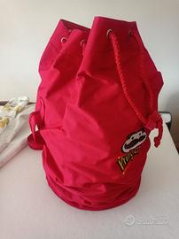 zaino Pringles nuovo