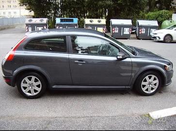 Volvo C30