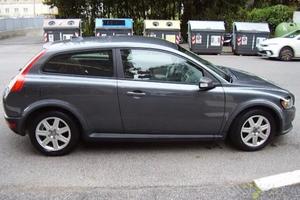 Volvo C30