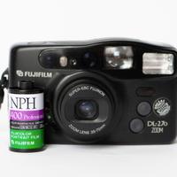 Fujifilm Dl 270