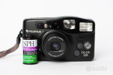 Fujifilm Dl 270