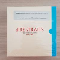 Dire Straits