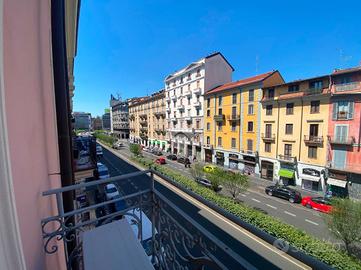 MONOLOCALE A MILANO