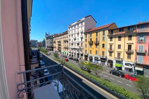 MONOLOCALE A MILANO