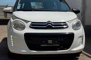 Citroen C1 VTi 68 5 porte Shine