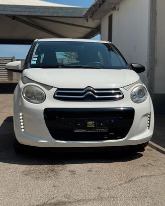 Citroen C1 VTi 68 5 porte Shine