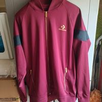 Tracktop Converse 