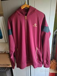 Tracktop Converse 