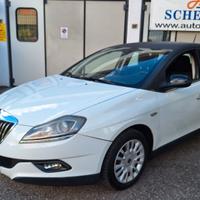 Lancia Delta 1.6 MJT DPF S Oro