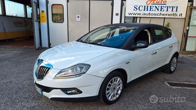 Lancia Delta 1.6 MJT DPF S Oro