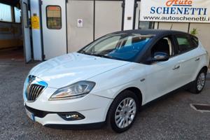 Lancia Delta 1.6 MJT DPF S Oro