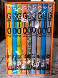 GTO Shonan 14 Days Confanetto 