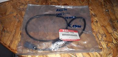 sensore puleggia sec SUZUKI BURGMAN 650 NUOVO